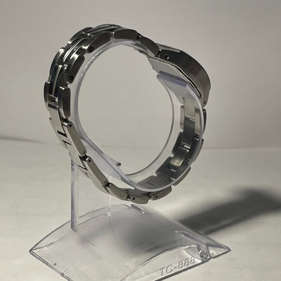 Tennessee Volunteers NCAA Stainless-Steel Bracelet Watch by Fossil - Picture 5 of 8